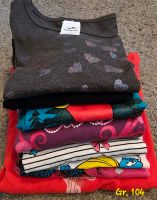 Set T-Shirt Shirt Gr. 104 C&A Lego Friends etc Brandenburg - Strausberg Vorschau