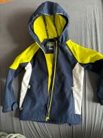 Softshell-Jacke Gr 122 Frankfurt am Main - Preungesheim Vorschau