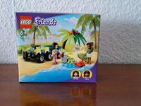 LEGO Friends - Schildkrötenrettungswagen Sachsen-Anhalt - Hermsdorf Vorschau