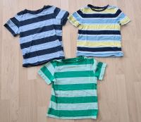 3 T-Shirts Shirts Topolino 116 Nordrhein-Westfalen - Paderborn Vorschau