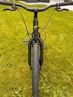 Inspired Flow Trial Bike 22 Zoll, black Baden-Württemberg - Bad Waldsee Vorschau