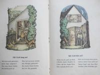„Ein Bilderbuch vom lieben Gott“(1949)seltenes KInderbuch Mecklenburg-Vorpommern - Quadenschönfeld Vorschau