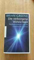 Astrophysik Buch: Die verborgene Wirklichkeit Hessen - Hanau Vorschau