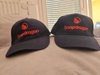 Snapdragon Cap beechfield Neu und Ungetragen dunkel blau käppie Nordrhein-Westfalen - Neunkirchen-Seelscheid Vorschau