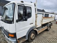 Mercedes Benz Atego 815 Dreiseitenkipper Rheinland-Pfalz - Kenn Vorschau