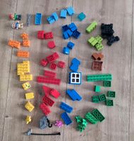 Lego Duplo Steinebox 6052 Köln - Porz Vorschau