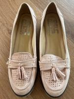 Schuhe Ballerina Sachsen-Anhalt - Langeln (Nordharz) Vorschau