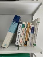 Bücher-Heilpraktiker-Naturheilverfahren-Homöopathie-Praxis- Baden-Württemberg - Sigmaringen Vorschau