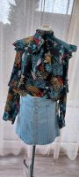 Bluse Damenbluse Shirt Gina Tricot Güstrow - Landkreis - Zehna Vorschau