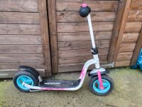 Puky Roller/Scooter R03 pink/weiß Brandenburg - Werder (Havel) Vorschau