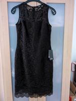 S.Oliver Spitze Kleid Kleines Schwarzes Gr.S neu Etikett Hessen - Oestrich-Winkel Vorschau