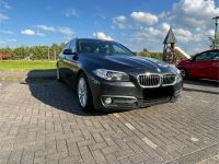 BMW 520d xdrive Luxury Line Sachsen - Ohorn Vorschau