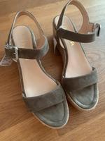 Unisa Wedges NEU Sandalen Sandaletten Keilabsatz Gr. 41 -NEU- Köln - Lindenthal Vorschau