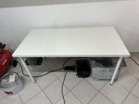 Ikea Tisch, Ikea Schreibtisch 150x75x75cm Hannover - Döhren-Wülfel Vorschau