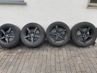 Alufelgen 17 Zoll, Ronal R41, VW T6 California, matt schwarz Dortmund - Mitte Vorschau