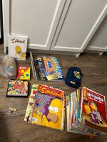 The Simpsons Fan Sammelpaket !! ❤️ Wandsbek - Hamburg Sasel Vorschau