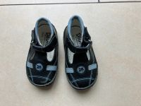 Däumling Ledersandalen Sandalen Größe 20 Pankow - Prenzlauer Berg Vorschau