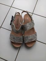 Caprice Sandalen Gr. 37  Leder neu Berlin - Neukölln Vorschau