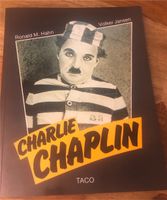 Charlie Chaplin Buch Nordrhein-Westfalen - Viersen Vorschau