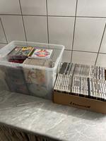 Musik CD‘s zu verkaufen Wuppertal - Ronsdorf Vorschau