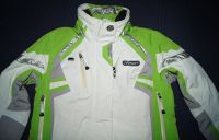 Spyder Damen Ski Jacke Kiwi Grün, Größe 38 Hessen - Hüttenberg Vorschau