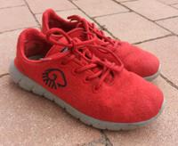 Giesswein Merino Runners Baden-Württemberg - Berkheim Vorschau