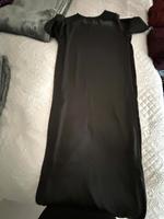 Midi schwarzes Kleid von H&M Bayern - Lenggries Vorschau