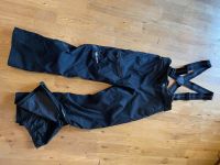 Ziener Skihose 164 Full zip Twist Tilas Überhose Skirennsport Bayern - Benediktbeuern Vorschau