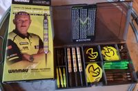 Steeldart Michael von Gerwen ultimate gift set winmau Dithmarschen - St. Michaelisdonn Vorschau