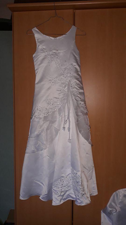 Kommunionkleid in Niederorschel