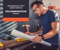 Küchenmonteur/Tischler (m/w/d) gesucht Nordrhein-Westfalen - Gütersloh Vorschau