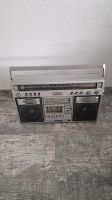 Panasonic RX 5600 radio cassette recorder ghettoblaster Nordrhein-Westfalen - Kamp-Lintfort Vorschau