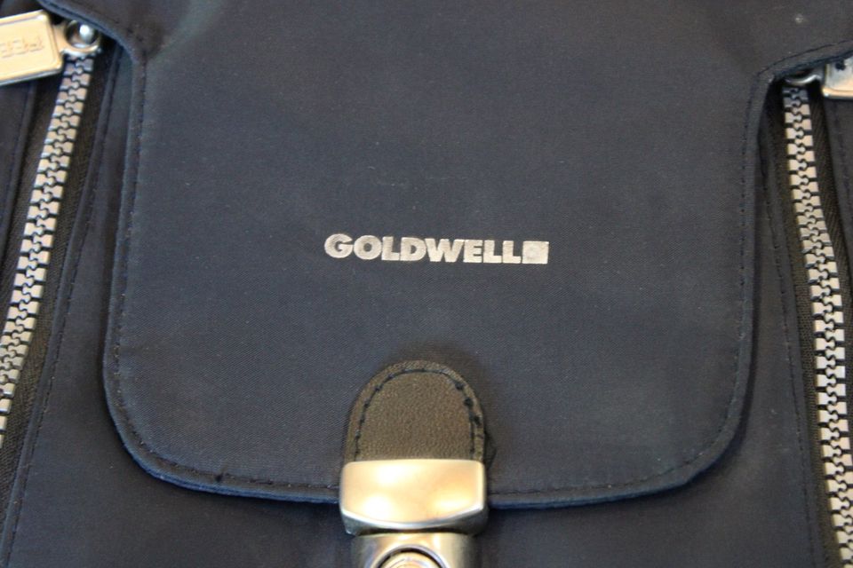 GOLDWELLE Rucksack für Frauen in Ichenhausen