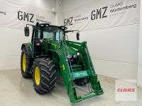 John Deere 6100M Traktor Baden-Württemberg - Langenau Vorschau