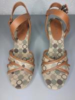 Esprit Sandalen mit Keilabsatz Hessen - Dornburg Vorschau