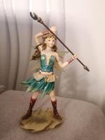 Faerie Glen Elfe FG873, 2005, neuwertig! Niedersachsen - Hardegsen Vorschau