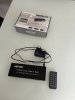 AGPTEK HDMI Switch Mühlhausen - Freiberg Vorschau