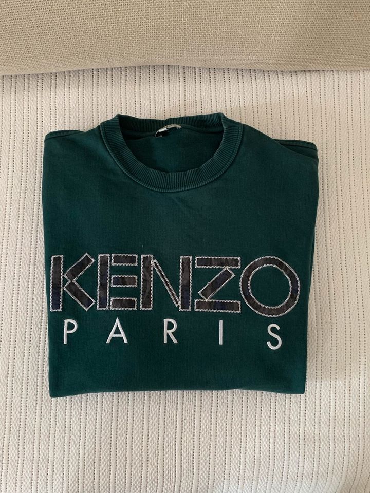 Kenzo Pullover in Aachen