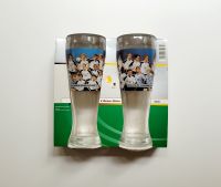 2 x 2 Weizenbiergläser DFB Fußball-Nationalmannschaft 2006 NEU Wandsbek - Hamburg Bergstedt Vorschau