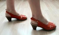 Remonte Damenschuhe mit Absatz Köln - Seeberg Vorschau