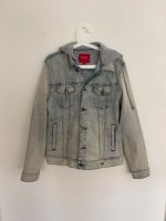 Guess Jeansjacke Gr. L Östliche Vorstadt - Steintor  Vorschau