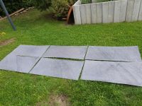 Steinfurnier Galaxie Schwarz 2.0 Naturstein 60 cm x 120 cm Niedersachsen - Celle Vorschau