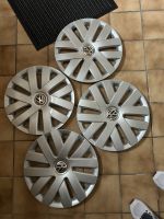 Original VW Radkappen 16 '' -neuwertig- Rheinland-Pfalz - Flammersfeld Vorschau