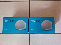 Amazon Echo Dot in weiß - zwei Stück (4. Generation) Rheinland-Pfalz - Selters Vorschau