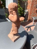 Gartenskulptur Putte Statue Italien Niedersachsen - Barsinghausen Vorschau