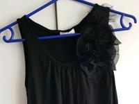 Blumen Bluse / Minikleid Kleid - XS Hessen - Fernwald Vorschau