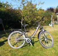 Pegasus Avanti 26 Zoll 38RH Kinderfahrrad Rad Schleswig-Holstein - Lübeck Vorschau