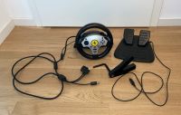 THRUSTMASTER Ferrari Lenkrad Aubing-Lochhausen-Langwied - Aubing Vorschau