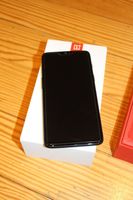 1+ OnePlus One Plus 6 256 GB midnight black Smartphone gebraucht Baden-Württemberg - Heidelberg Vorschau