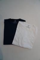 S.Oliver 2 Longsleeves blau weiß Größe 3XXL NEU! UNGETRAGEN! Nordrhein-Westfalen - Kalkar Vorschau